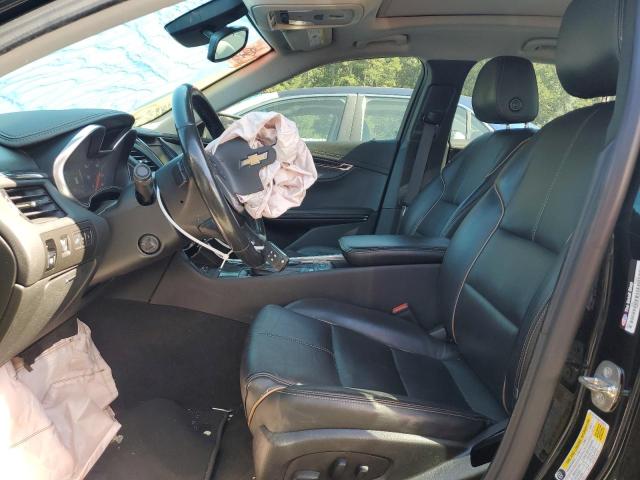 2017 CHEVROLET IMPALA PREMIER - 2G1145S35H9126815