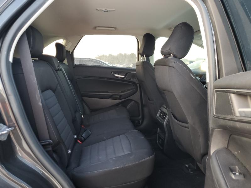 2020 FORD EDGE SE - 2FMPK3G92LBB14918