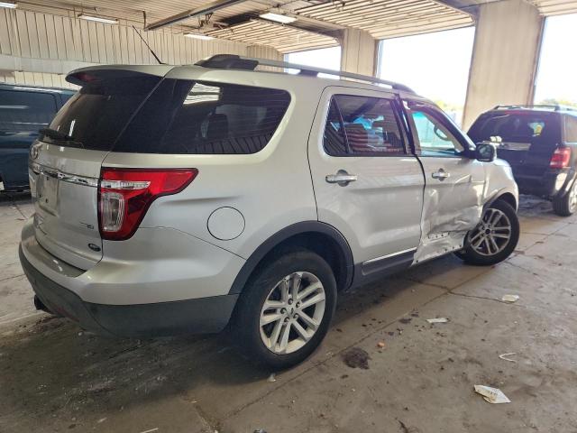 2015 FORD EXPLORER X - 1FM5K8D8XFGB74331