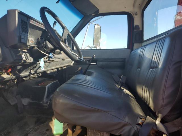2000 GMC C6500 #3301605767