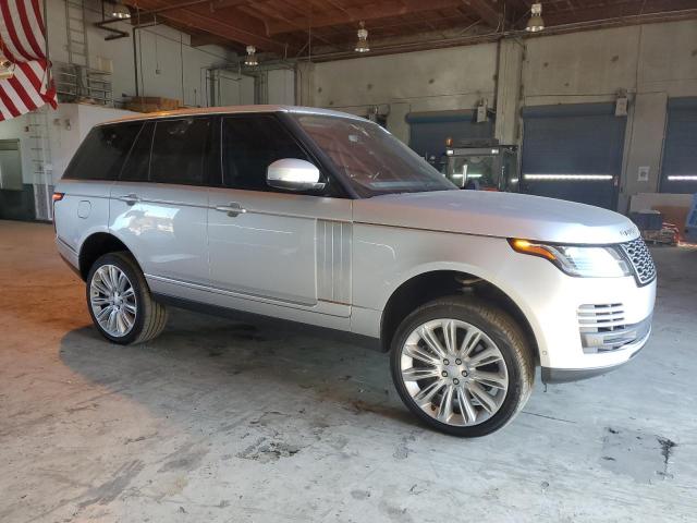 2020 LAND ROVER RANGE ROVE #3285681671