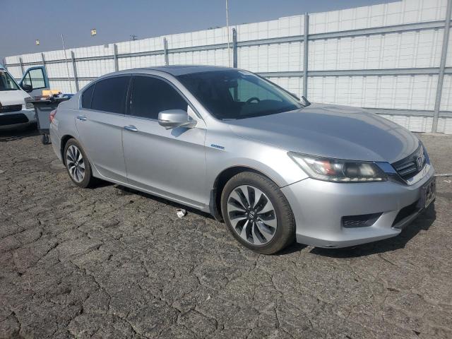 2015 HONDA ACCORD HYB - 1HGCR6F52FA012597