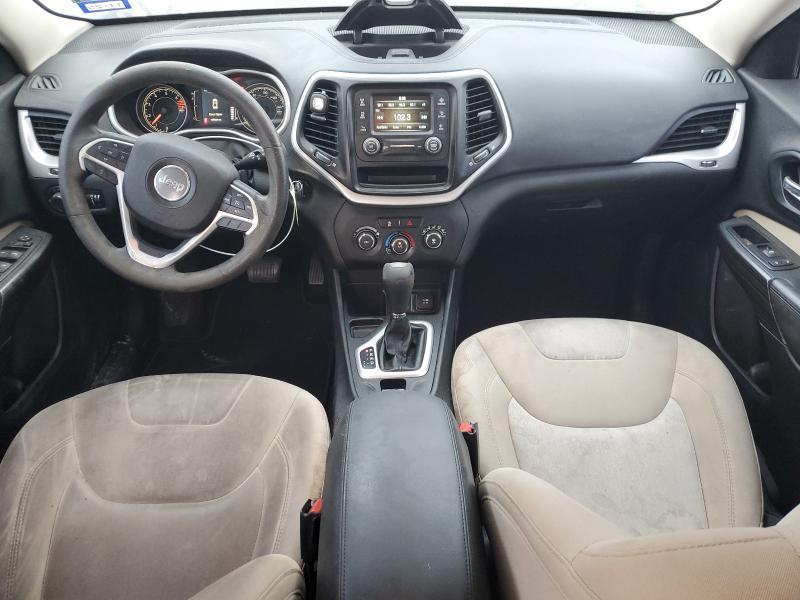 2016 JEEP CHEROKEE S 1C4PJLAB8GW189629