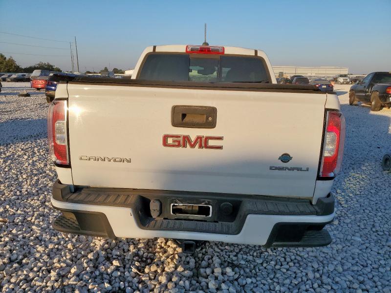 2018 GMC CANYON DEN 1GTG6EEN0J1158901