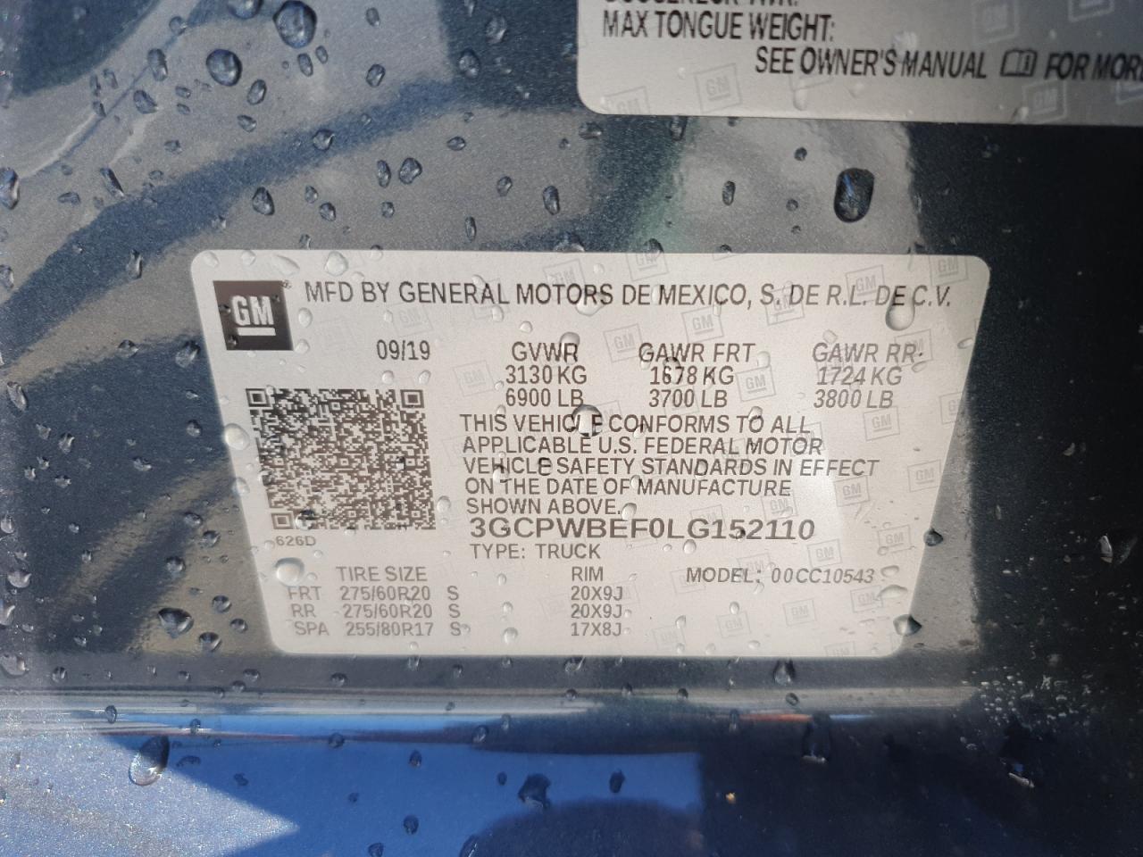 CHEVROLET SILVERADO C1500 CUSTOM