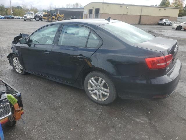 2015 VOLKSWAGEN JETTA BASE 3VW2K7AJ6FM350819