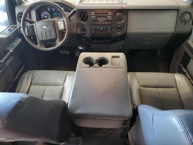 2016 FORD F250 SUPER #3259631391