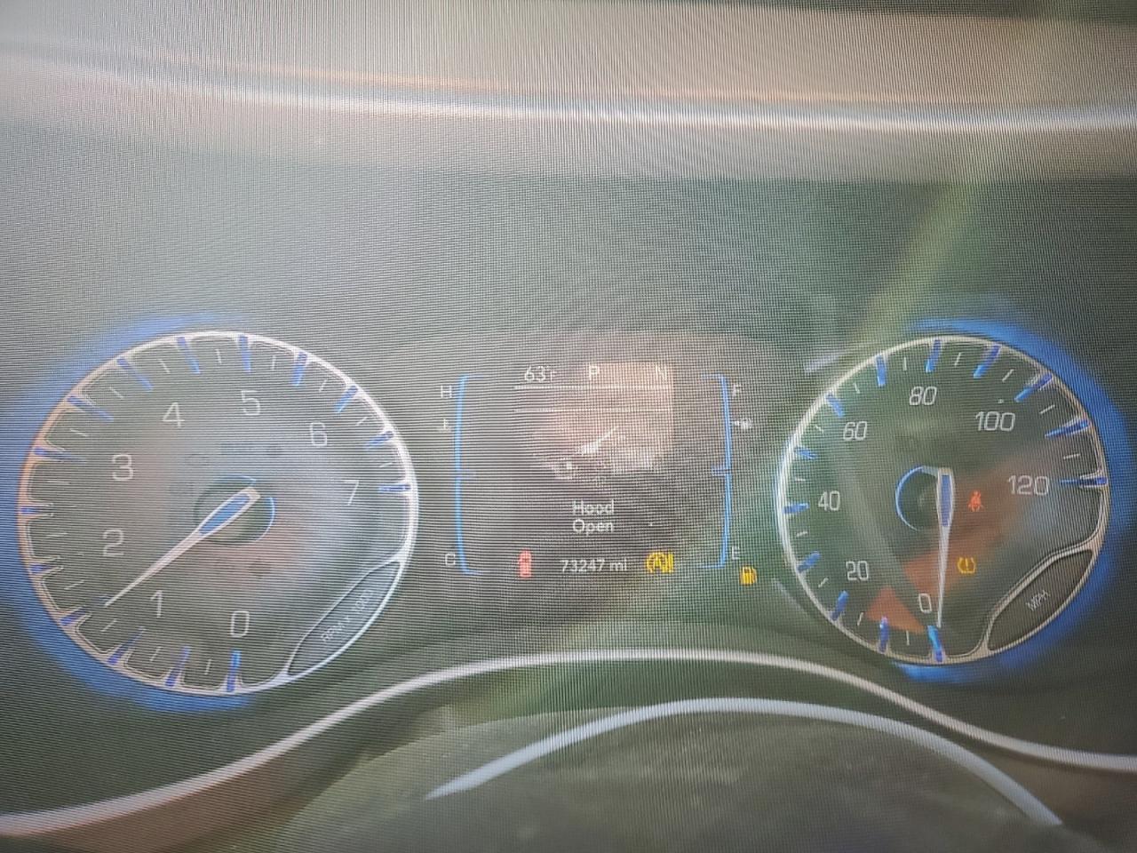 CHRYSLER PACIFICA TOURING L