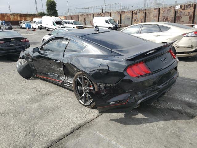 2021 FORD MUSTANG MA - 1FA6P8R00M5555410