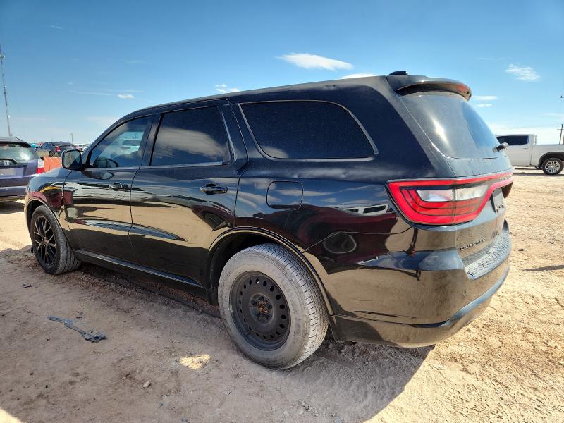 2015 DODGE DURANGO R/T #3290470765