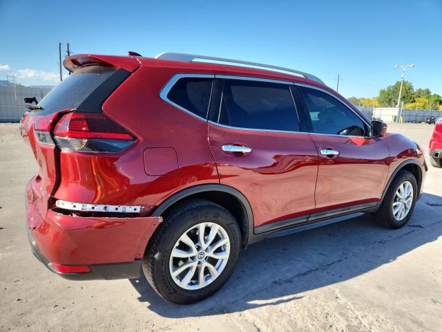 2018 NISSAN ROGUE S - 5N1AT2MV3JC703147