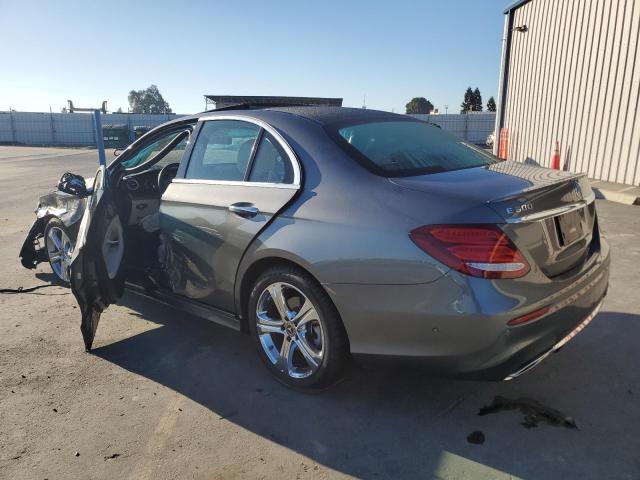 2018 MERCEDES-BENZ E 300 #3291258021