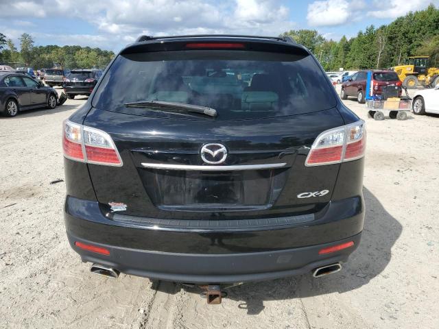 2012 MAZDA CX-9 - JM3TB2DA4C0347073