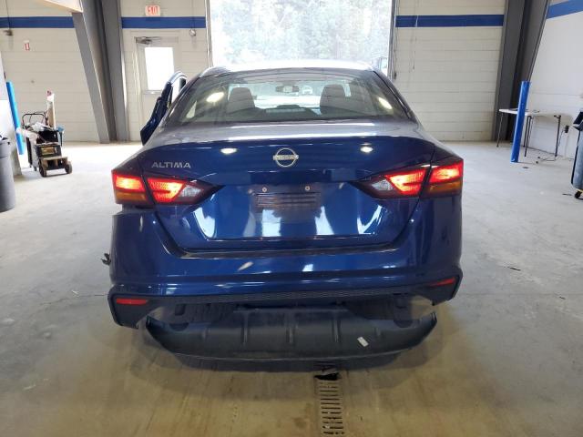 2023 NISSAN ALTIMA S 1N4BL4BV4PN407533