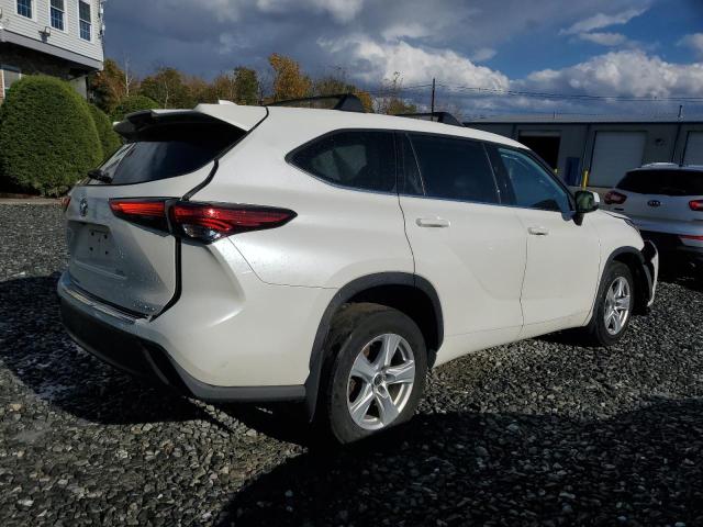 2021 TOYOTA HIGHLANDER #3304692906