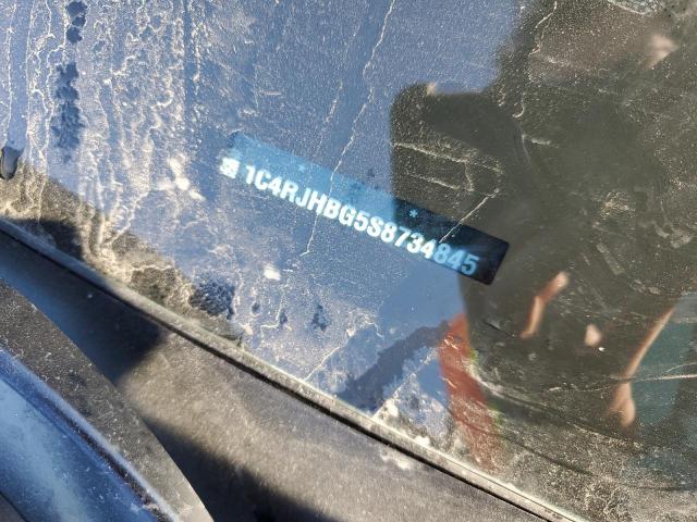 2025 JEEP GRAND CHER #3290226201