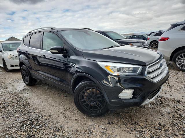 2019 FORD ESCAPE TIT - 1FMCU9J91KUC32729