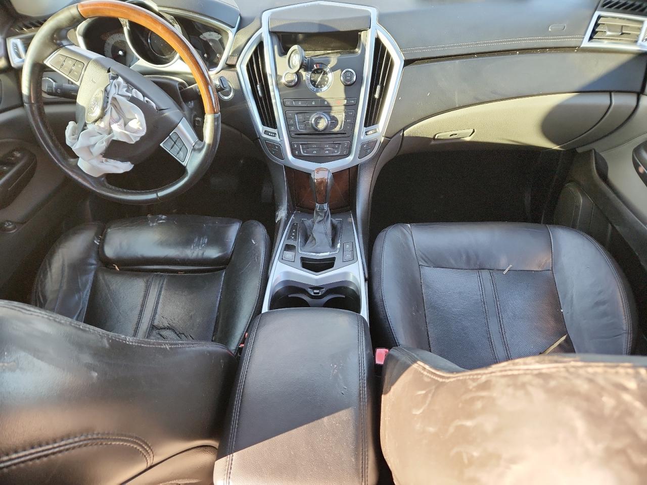 CADILLAC SRX PERFORMANCE COLLECTION