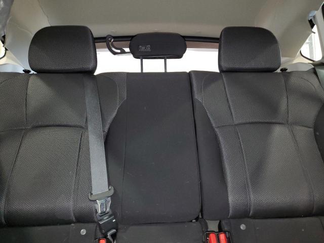 2022 SUBARU IMPREZA - 4S3GTAB62N3705949