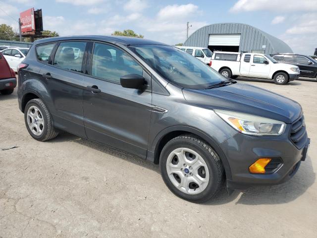 2017 FORD ESCAPE S #3281587409