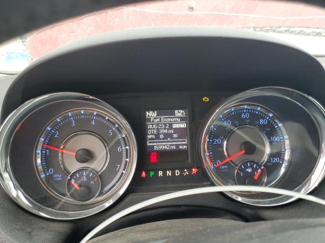 2014 CHRYSLER TOWN & COU - 2C4RC1BGXER375504