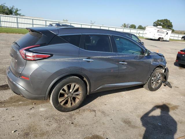 2018 NISSAN MURANO S - 5N1AZ2MG8JN165825