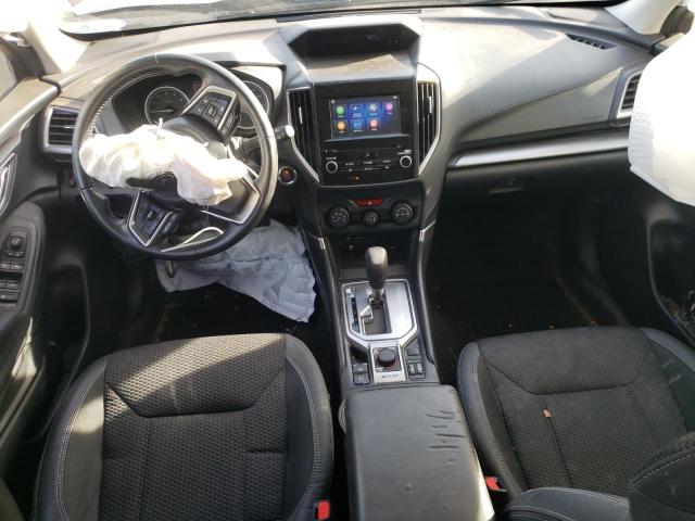 2021 SUBARU FORESTER P JF2SKAFC3MH414036