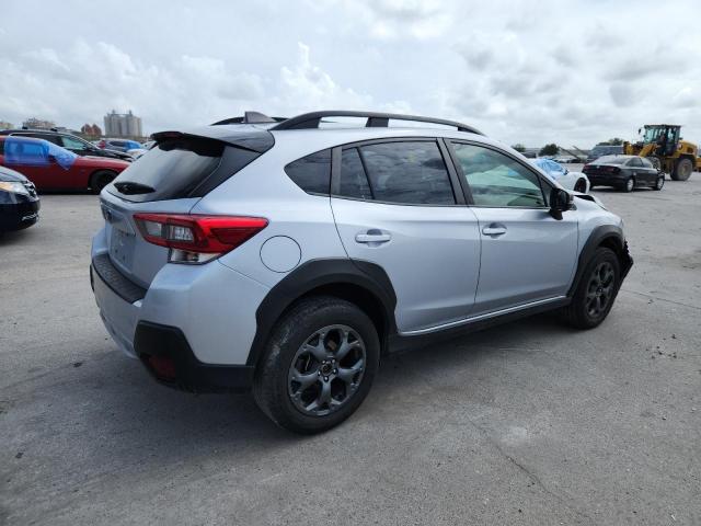 2023 SUBARU CROSSTREK - JF2GTHSC6PH311943