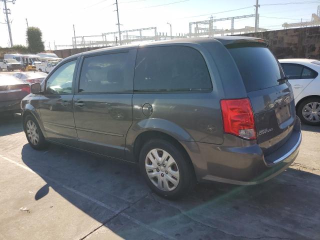 2016 DODGE GRAND CARA - 2C4RDGBG9GR262730