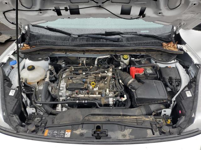 2022 FORD ESCAPE S - 1FMCU0F60NUB00320