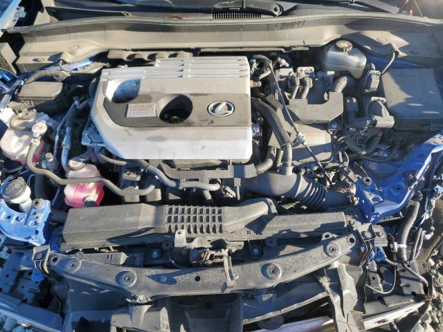 2021 LEXUS UX 250H #3281474990