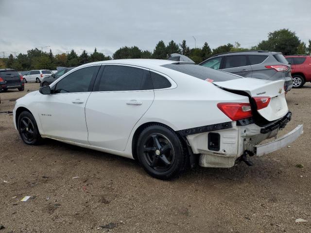 2016 CHEVROLET MALIBU LS #3294585048