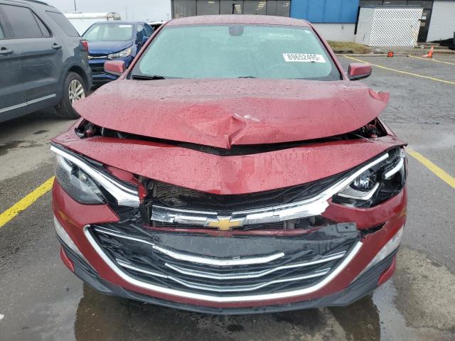2019 CHEVROLET MALIBU LT #3284774546