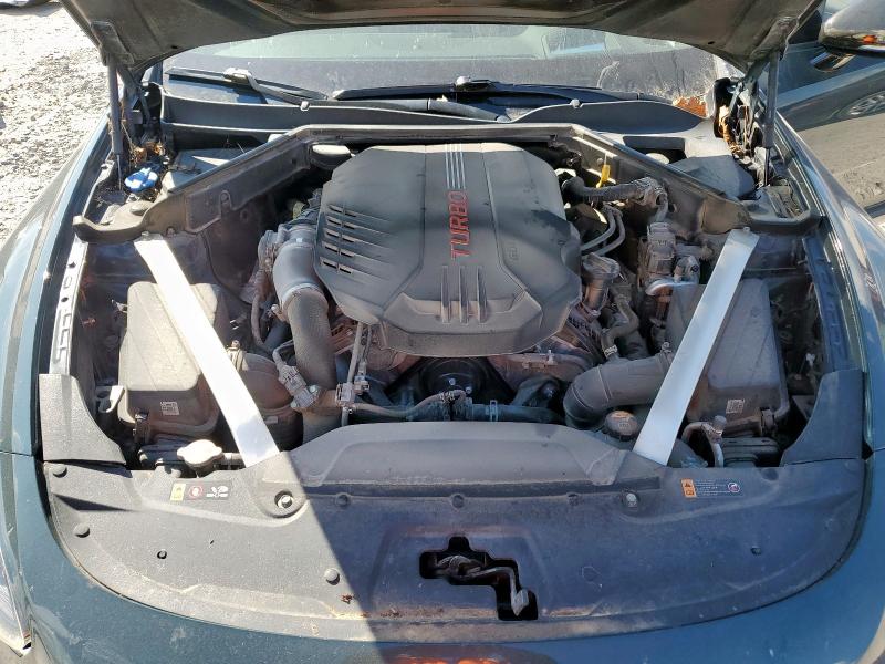 2023 KIA STINGER GT #3301878465