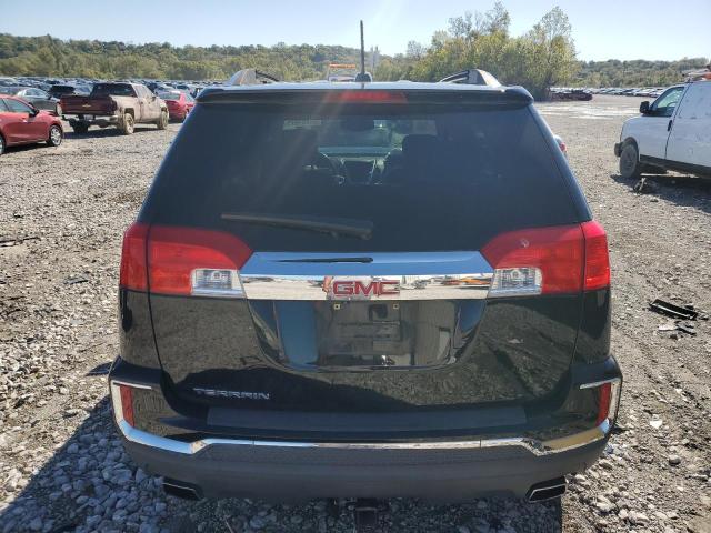 2016 GMC TERRAIN SL - 2GKFLPE37G6142199