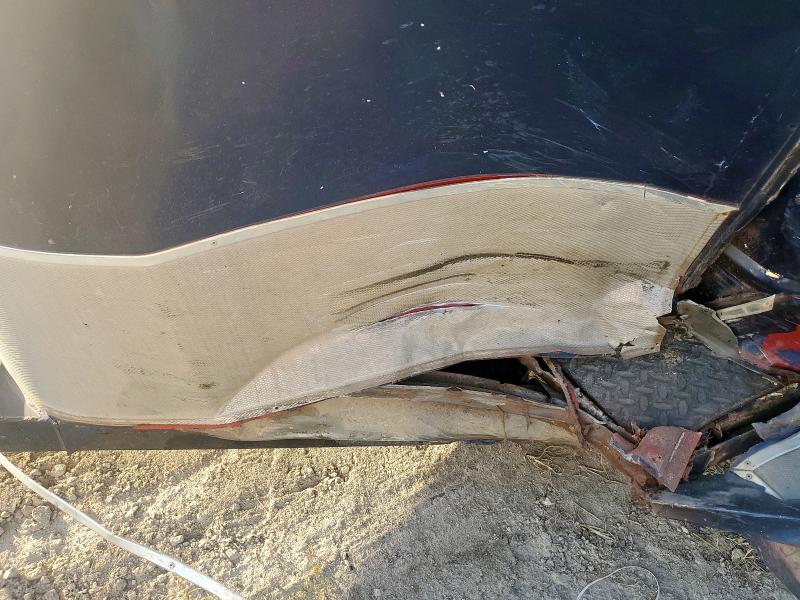 2001 RM8X 2 HORSE TRAILER #3293428431