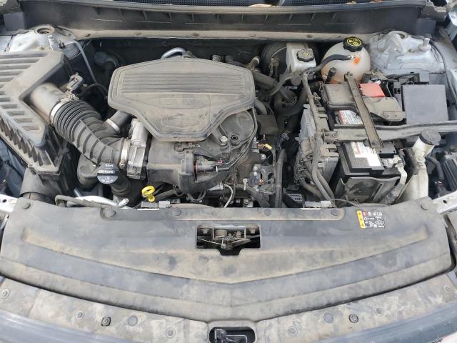 2020 CADILLAC XT6 SPORT 1GYKPGRS5LZ124339