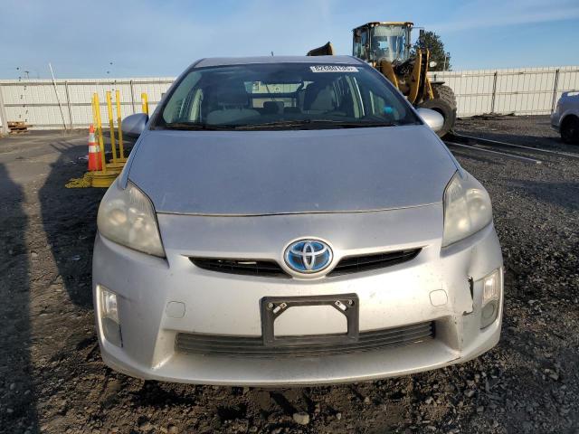2010 TOYOTA PRIUS - JTDKN3DU2A0038632