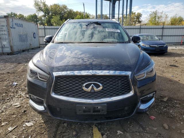 2019 INFINITI QX60 LUXE 5N1DL0MM1KC548396