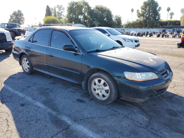 2001 HONDA ACCORD EX #3308229223