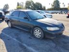 Lot #3308229223 2001 HONDA ACCORD EX