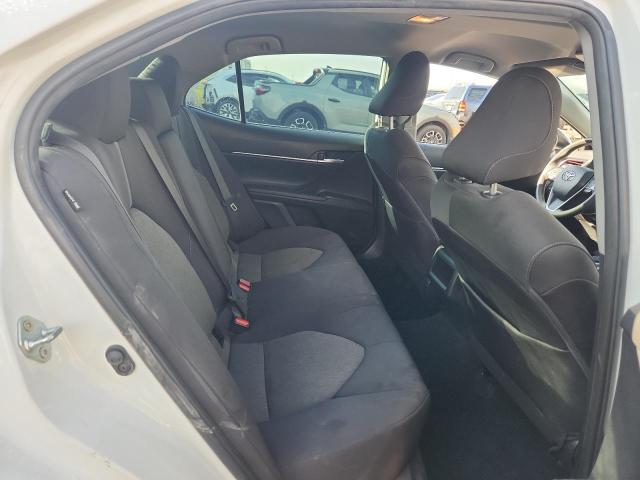 2023 TOYOTA CAMRY LE #3296931814