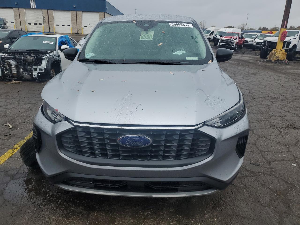 FORD ESCAPE ACTIVE