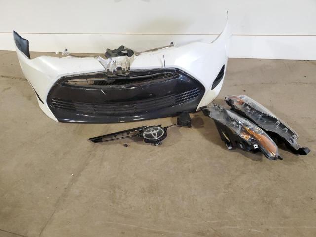 2017 TOYOTA COROLLA L - 5YFBURHE4HP668158