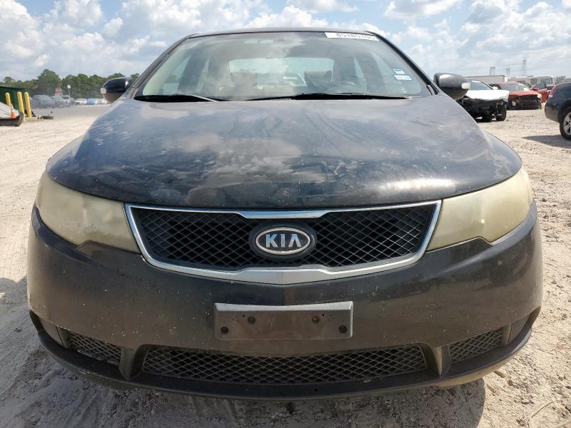2010 KIA FORTE EX #3302635999