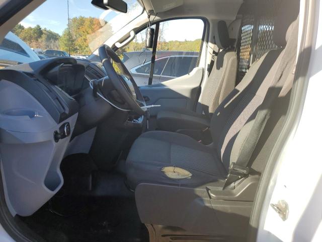 2018 FORD TRANSIT T- #3269634267