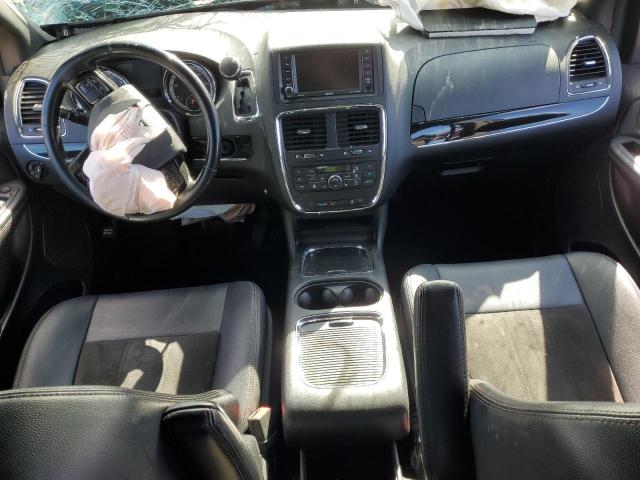 2019 DODGE GRAND CARA #3285731648