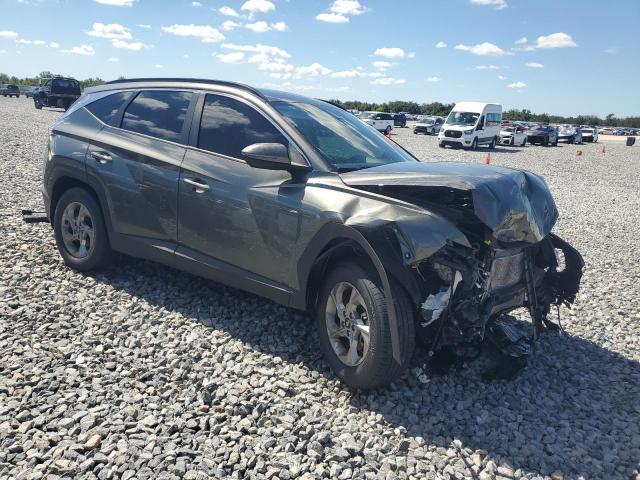 2023 HYUNDAI TUCSON SEL - 5NMJBCAE8PH209930