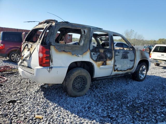 2014 CHEVROLET TAHOE K150 - 1GNSKCE07ER137993