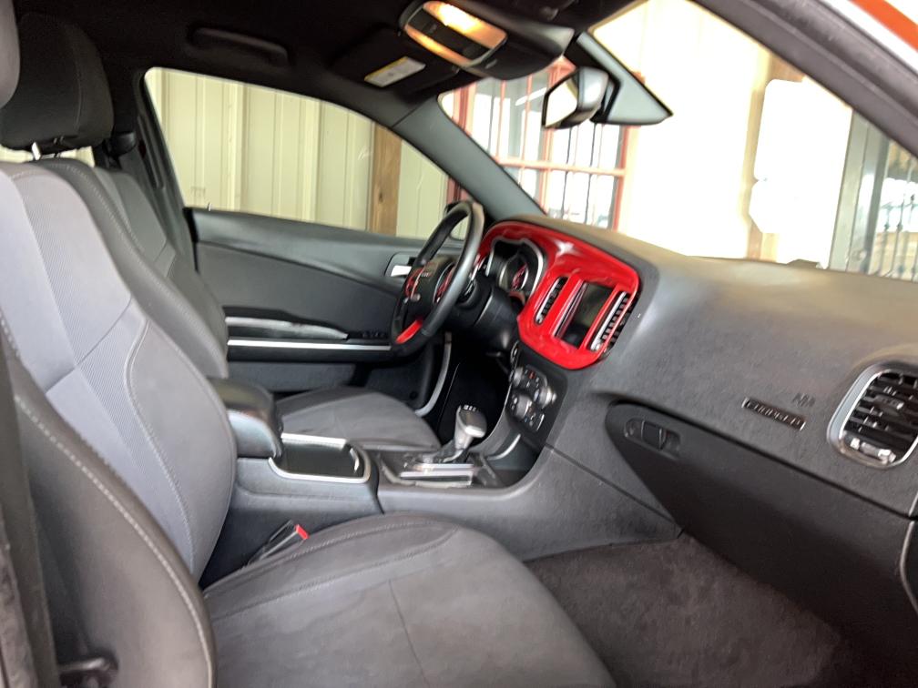 2016 DODGE CHARGER R/ - 2C3CDXCT0GH347726